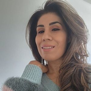 Meet your Posher, Lidia